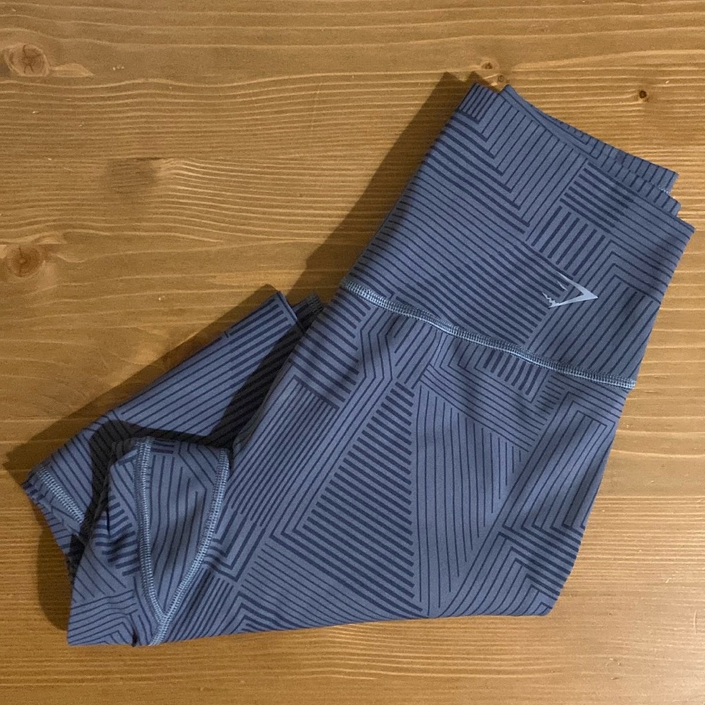 Gymshark Elevate Leggings